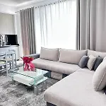Niko Apartament *