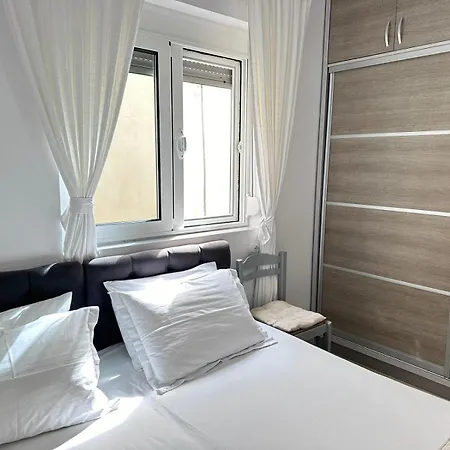 Apartament Niko