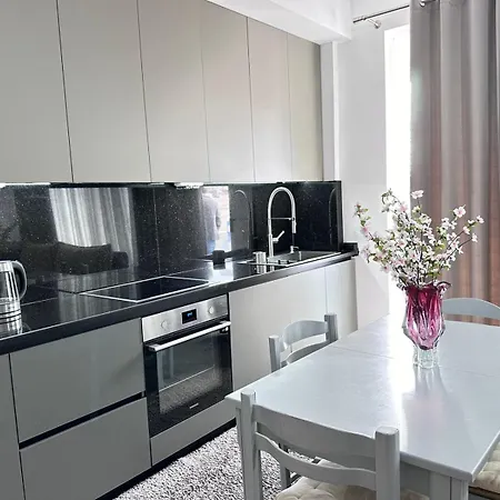 Niko Apartament Saranda