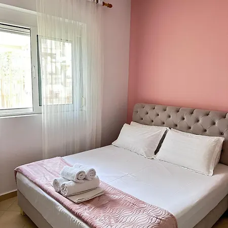 Apartment Niko *