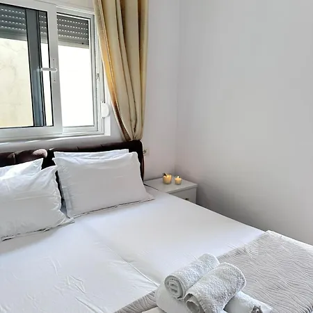 Apartment Niko *